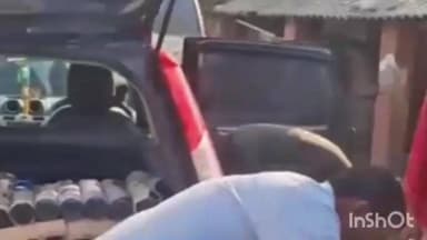 सरायगढ़ भपटियाही: भपटियाही पुलिस ने एनएच-27, नारायणपुर के पास 244 बोतल विदेशी शराब की जब्त, बड़ी कार्रवाई