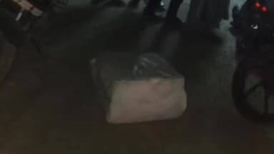 सोनबरसा: सोनबरसा पुलिस की बड़ी कार्रवाई, 234 बोतल नशीले कफ सिरप के साथ तस्कर अशोक गिरफ्तार