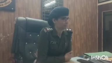 कटनी नगर: ज़मीन खरीदी में फर्जीवाड़े की शिकायत, मिशन चौक निवासी ने कटनी कोतवाली थाने में मामला दर्ज कराया