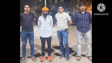 ભરૂચ: ભરૂચ શહેર “એ” ડીવીઝન પોલીસ સ્ટેશન ઘરફોડ ચોરીના ગુનામાં છેલ્લા ૨૦(વીસ) વર્ષ નાસ્તા ફરતા આરોપીને LCB એ ઝડપી પાડ્યા