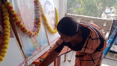 অমরপুর: 42 অমরপুর মন্ডল কার্যালয়ে মহিলা মোর্চার কার্যগতাদের উপস্থিতিতে এক সাংগঠনিক সভা অনুষ্ঠিত হয়