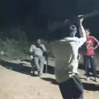 बाप: तिंवरी क्षेत्र में शादी समारोह के दौरान हवाई फायरिंग का मामला सामने आया, सोशल मीडिया पर वीडियो हो रहा वायरल