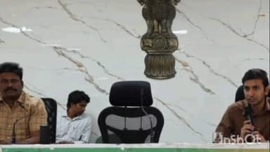 ఈనెల మూడో శనివారం "జీరో వేస్ట్ లిట్టర్ గవర్నెన్స్"నినాదంతో స్వచ్ఛ ఆంధ్ర కార్యక్రమం: సహాయ కలెక్టర్ కె.సాహిత్