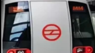 पंजाबी बाग: उत्तम नगर ईस्ट मेट्रो स्टेशन पर किशोर की मौत