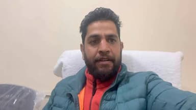 प्रदेश भर में लगातार बढ़ रहे अपराधों पर आखिर क्या बोले सुबे के मुख्यमंत्री।।