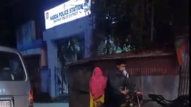 হাড়োয়া: সরুপোল এলাকায় পারিবারিক বিবাদে দুই পক্ষের সংঘর্ষে আহত উভয়পক্ষের 3 জন