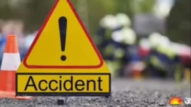 पंजाबी बाग: जनकपुरी सड़क हादसे में छह वर्षीय बच्ची की मौत, चालक गिरफ्तार