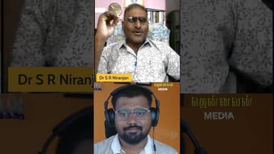 இந்தியாவை தாக்க புதிய திட்டம் - பாகிஸ்தானின் கோழைத்தனம் | Defence Expert Niranjan