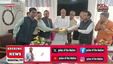 हनुमानगढ़ टीबी मरीजों के लिए सहयोग का अनूठा उदाहरण