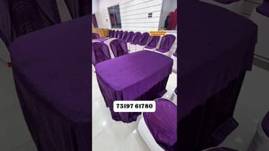 Alsafa Banquet Hall Is Now Open For Booking