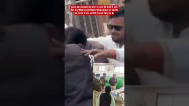 सुबह हुए अग्निकांड की घटना का एक और वीडियो सामने आया।#viralvideo#मैहर#hindinews #अग्निकांड