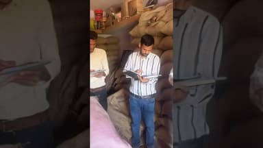 લીમખેડા પ્રાંત અધિકારી દ્વારા ધાનપુરના વિવિધ ગામોની મુલાકાત લઈ વહીવટી કામગીરીની સમીક્ષા કરવામાં આવી