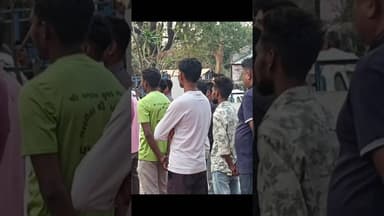 પીપલોદ પોલીસ દ્વારા પો.સ્ટે વિસ્તારમાં કાર્યરત ડી.જે. સંચાલકો અને તેમના ઓપરેટરો સાથે બેઠક યોજાઈ