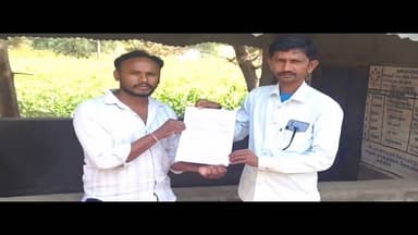 દાહોદના ગઢા પશ્ચિમ ગ્રામ પંચાયત ખાતે SBMG યોજના અંતર્ગત ધન કચરા વ્યવસ્થાપન અંગે કામગીરી હાથ ધરાઈ