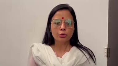 চাপড়া: শুক্রবার সুপ্রিম কোর্টের রায় নিয়ে নিজের সমাজ মাধ্যমে বার্তা দিলেন সাংসদ মহুয়া মৈত্র