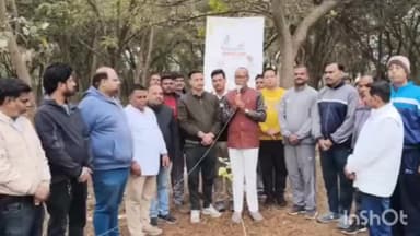 गुलाबगंज: विधानसभा सत्र के चलते विधायक द्वारा गुलाबगंज में आयोजित होने वाली जनसुनवाई टली, मार्च से होगी नियमित