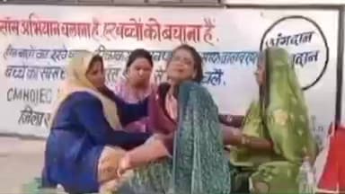 कटनी नगर: मित्तल फैक्ट्री में मशीन गिरने से श्रमिक की मौत, लापरवाही की होगी जांच