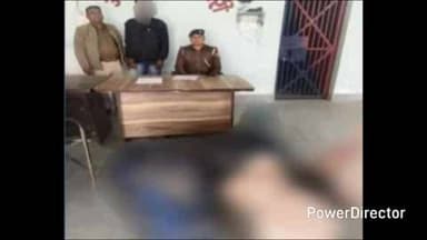 प्राणपुर: रघुनाथपुर ढाला के पास 122 लीटर अवैध शराब के साथ स्कूटी सवार गिरफ्तार, जेल भेजा गया, जाँच शुरू