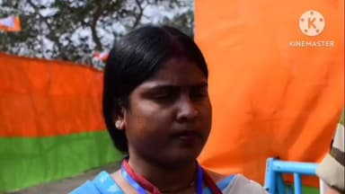 সন্দেশখালি ২: সন্দেশখালিতে বিজেপির টিকিটে কি রেখা পাত্র? জল্পনার মাঝে মুখ খুললেন তিনি