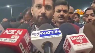 चेनारी: चिराग पासवान की मां रीना पासवान न सक्रिय राजनीति में आएंगी, न राज्यसभा जा रहीं हैं