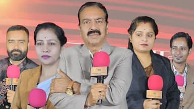 #desertstormnews #jaisalmernews डेज़र्ट स्टॉर्म न्यूज़ बुलेटिन-20-02-26 | आज की जैसलमेर की सभी खबरें
#desertstormnews #ke...