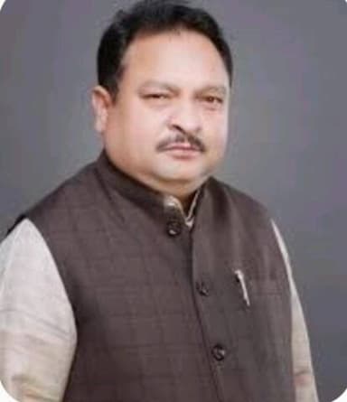 भाजपा रायपुर ग्रामीण के विभिन्न मोर्चों की सूची जारी की गई