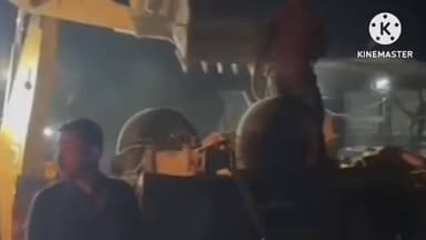 আকাশীগঙ্গাত দুখন বাহনৰ মাজত সংঘর্ষ,আহত দুজন