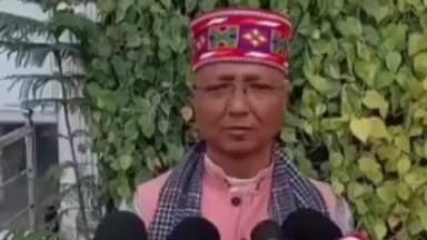 उत्तराखंड : गैरसैंण में विधायकों को ठंड लगना कोई नई बात नहीं है। पिछले साल भी कई विधायकों ने ठंड और सुविधाओं की कमी का ह...