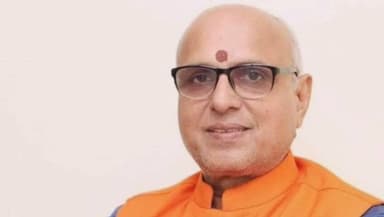 सिंगरौली: सिंगरौली में रविवार को लोकसभा सांसद लगाएंगे जनता दरबार, सांसद प्रतिनिधि ने दी जानकारी