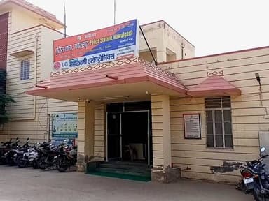 PNB गोल्ड लोन घोटाला: मुख्य आरोपी पूर्व बैंक मैनेजर सहित 8 गिरफ्तार, 1.555 किलो सोना बरामद
झुंझुनूं : पंजाब नेशनल बैंक...