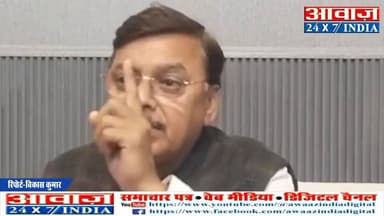 #ऊधमसिंहनगर: #गफ्फार पर बोले #राजेश_शुक्ला- "जांच हो उसकी, अगर वो दोषी साबित नहीं हुआ तो बताओ #बेहड़ क्या सजा हो तुम्हारी...