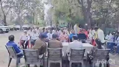 भानपुरा: भील प्रदेश मुक्ति मोर्चा की महापंचायत 22 को, मध्य प्रदेश-राजस्थान के आदिवासी होंगे शामिल