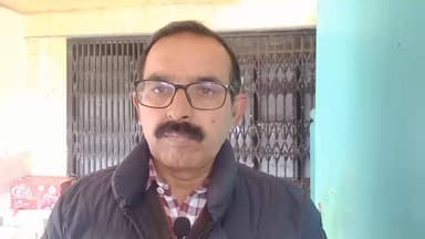 ‘स्वर्ण’ नाम से राजनीतिक दल के पंजीकरण पर रोक की मांग
शिमला, संत श्री रविदास धर्मसभा के प्रदेशाध्यक्ष कर्म चंद भाटिया ने...