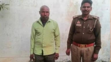 ओबरा: बभनी पुलिस ने 10 लीटर अवैध महुआ शराब के साथ एक व्यक्ति को पकड़ा