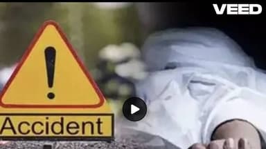 गोंडा: बलरामपुर-गोंडा मार्ग पर बेकाबू एसयूवी पेड़ से टकराई, सात बराती घायल