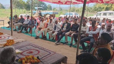 चितरंगी: एड. सुखेन्द्र सिंह बैस ‘राजा भैया’ बने बैस परिवार एकता महासंघ, म.प्र. के प्रांताध्यक्ष