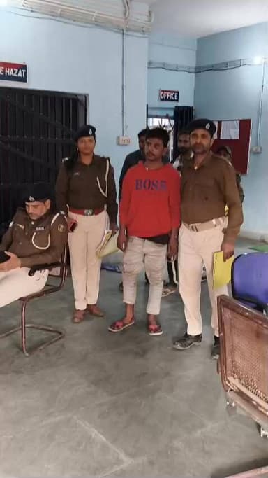 शेखपुरा थाना के सिंघम ने किया ये बड़ा काम और हो गया बड़ा ख़ुलासा