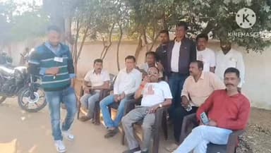 पूर्व वार्ड पार्षद से बातचीत