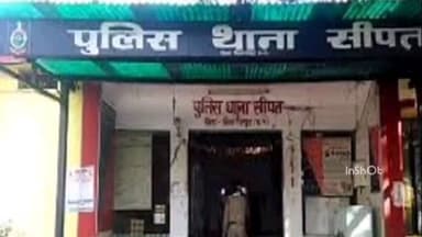 खमरिया में ज्वेलर्स से लूट की वारदात, नकाबपोश तीन बदमाश बैग लेकर फरार, नाकाबंदी कर तलाश की जा रही है