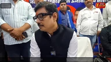 Mau Local -ईश्वर और जनता का आशीर्वाद है जो इतना ज्यादा जनसमर्थन मिल रहा. पूर्व #सांसदअतुलराय #maunews