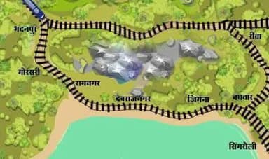 रीवा-अमरपाटन-मैहर नई रेलवे लाइन को लेकर विधायक डॉ. राजेंद्र सिंह की पहल, विधानसभा में उठी क्षेत्र की बड़ी मांग
विधानसभा...