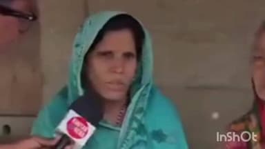 छातापुर: चकला गांव में दिनदहाड़े महिला के इकलौते बेटे को बच्चा चोर उठा ले जा रहा था, मां ने पकड़ लिया, चोर भागा