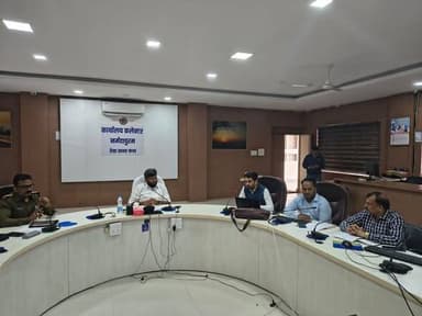 स्कूली बच्चों के आधार अपडेट हेतु अप्रैल में चलेगा विशेष अभियान सीईओ जिला पंचायत ने दिए निर्देश
01 से 30 अप्रैल तक स्कूल...