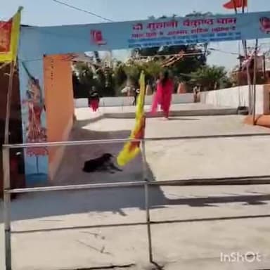 चंदवारा: दोमुहानी धाम मंदिर से चांदी का हार चोरी मामले का पुलिस ने किया पर्दाफाश, एक आरोपी गिरफ्तार