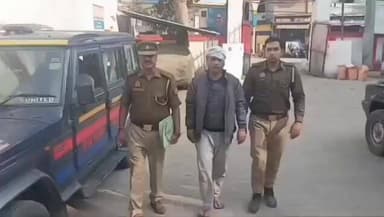 पति के किसी दूसरी महिला से अफेयर से तंग आकर पत्नी ने पहले वीडियो बनाकर बयां किया था दर्द फिर फांसी लगाकर किया था सुसाईड।...