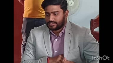 गावां: नए सीओ अभिषेक कुमार ने पदभार ग्रहण किया