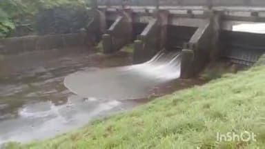 റാന്നി: മൂഴിയാർ ഡാമിൻ്റെ ഷട്ടറുകൾ ഉയർത്തും : പൊതുജനങ്ങൾ ജാഗ്രത പുലർത്തണം