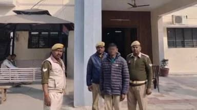 औराई: औराई में एटीएम कार्ड बदलकर ठगी करने वाला सशातिर गिरफ्तार