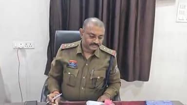 तिल्दा: घरेलू विवाद पर मारपीट, खरोरा पुलिस ने किया मामला दर्ज