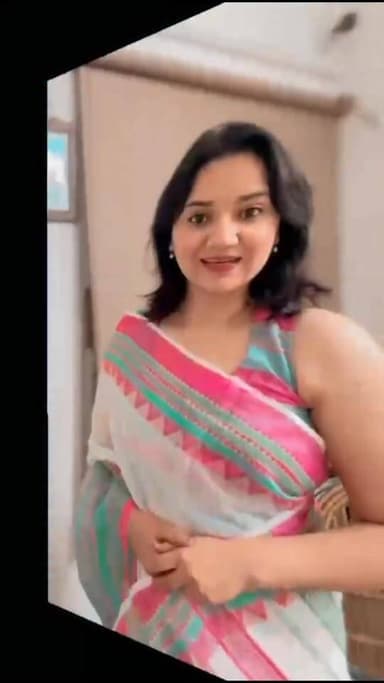 Dr. Vasudha is joining us in Holi Mahotsav